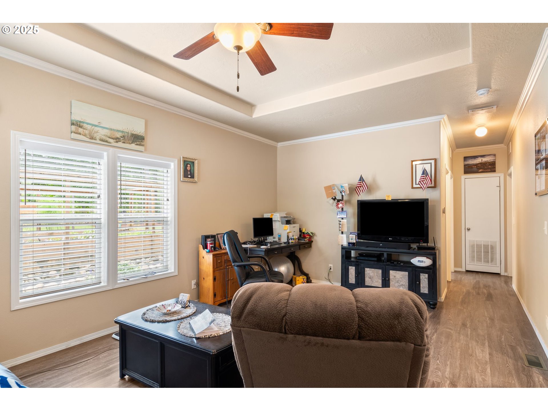 12610 Northeast Potter Road Battle Ground, WA 98604 - Photo 33 of 43 Accessory Dwelling Unit