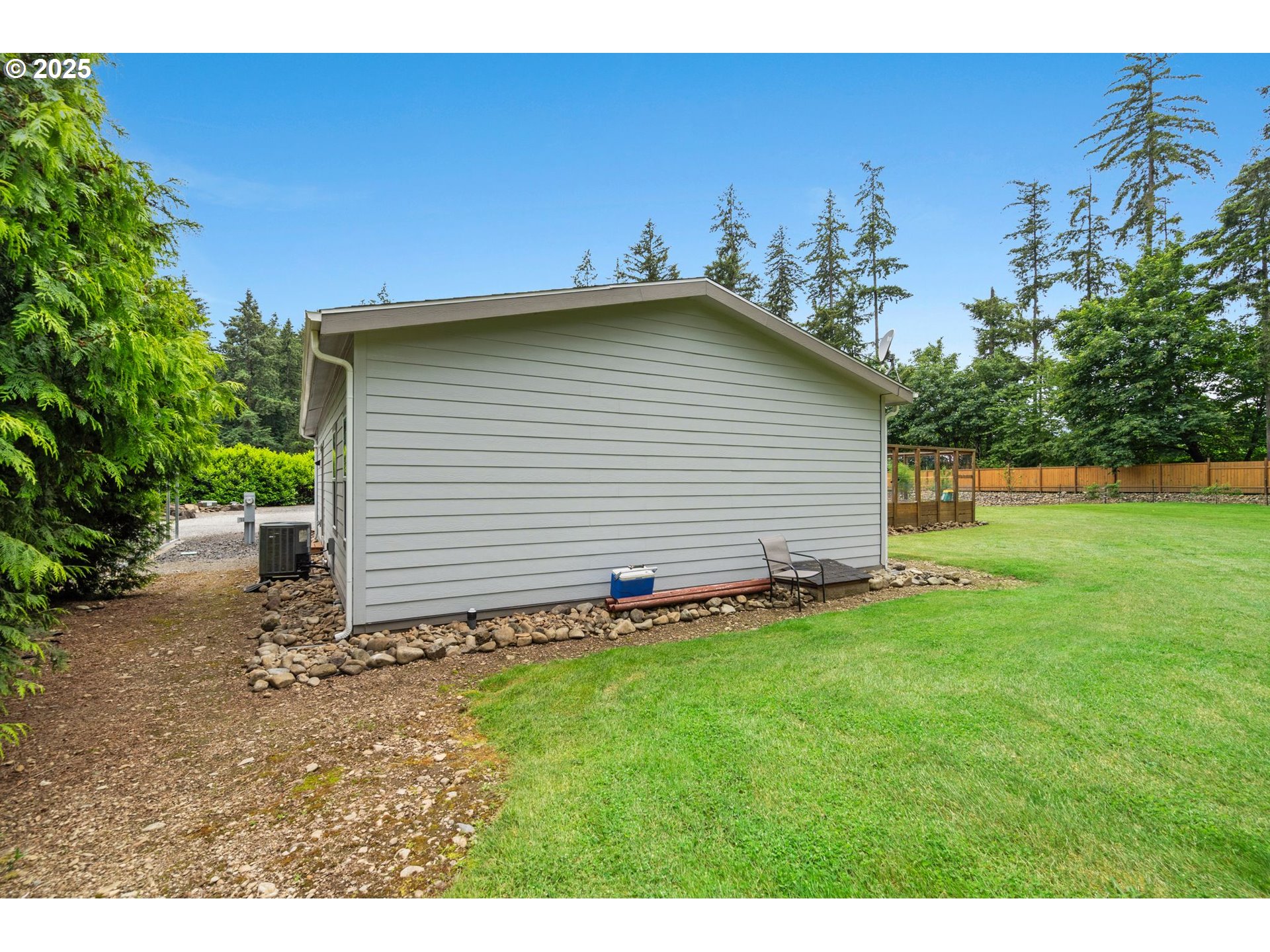 12610 Northeast Potter Road Battle Ground, WA 98604 - Photo 39 of 43 Accessory Dwelling Unit