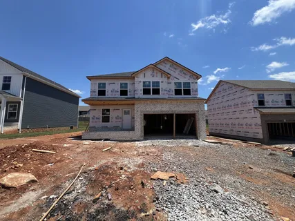 $382,400 | 365 Cardinal Creek Drive, Clarksville, TN 37040