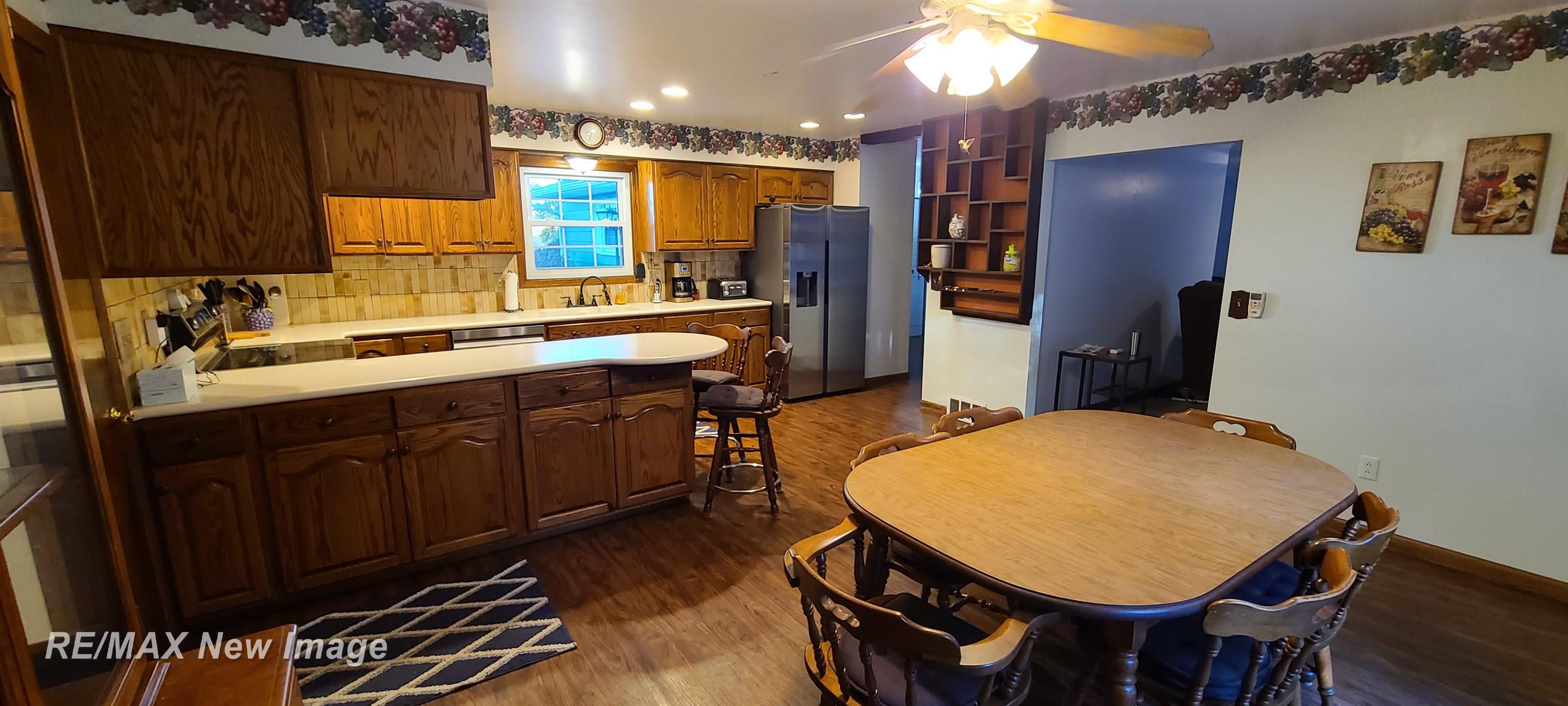 10825 South Brennan Road Brant, MI 48614 - Photo 7 of 28