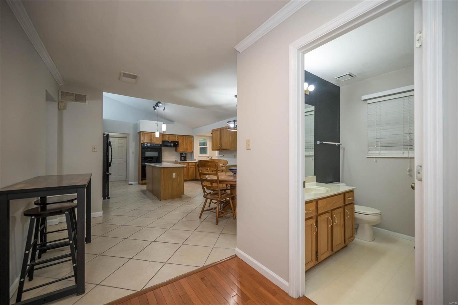 3509 Bostons Farm Drive Bridgeton, MO 63044 - Photo 19 of 33