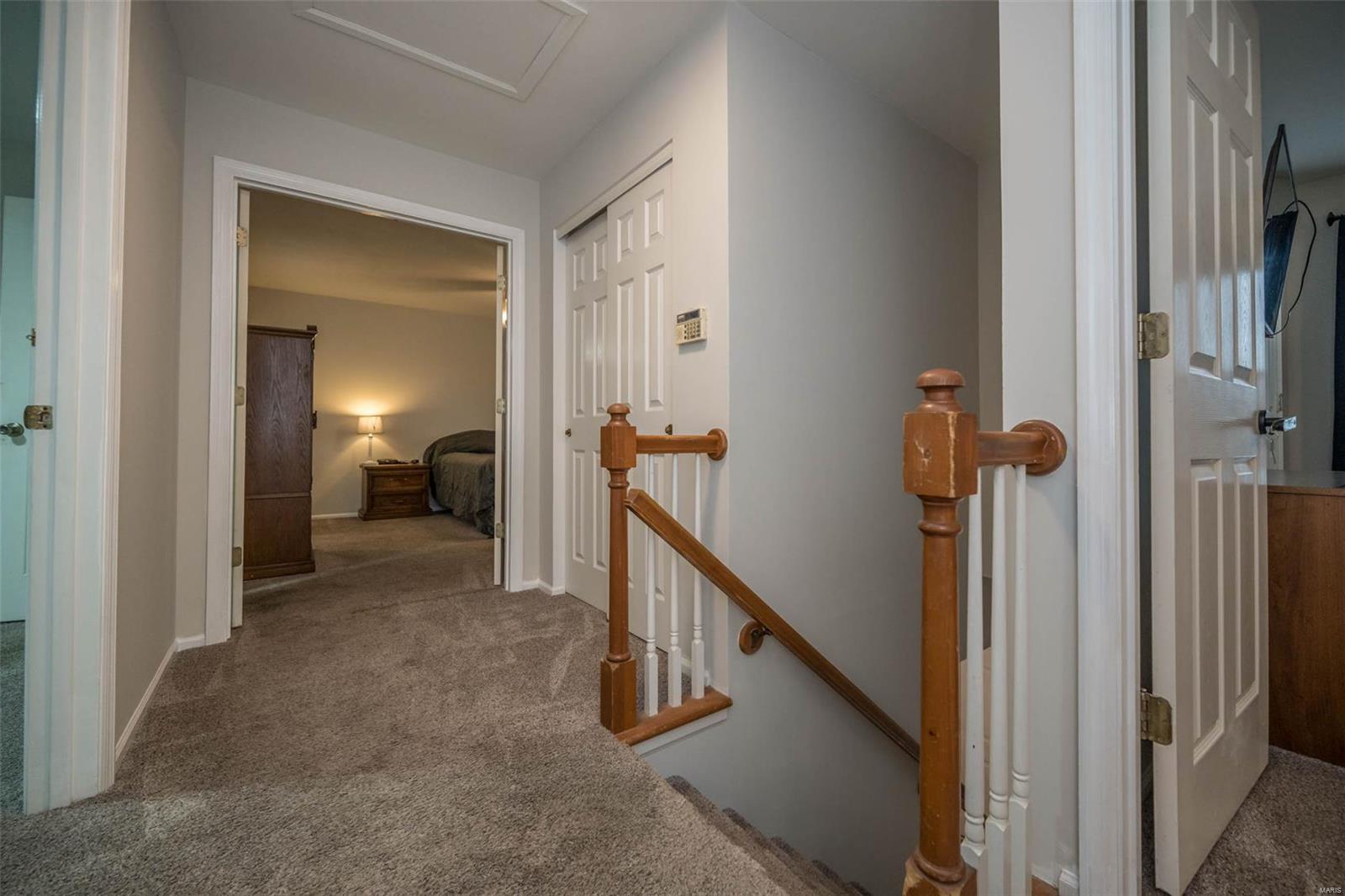 3509 Bostons Farm Drive Bridgeton, MO 63044 - Photo 20 of 33