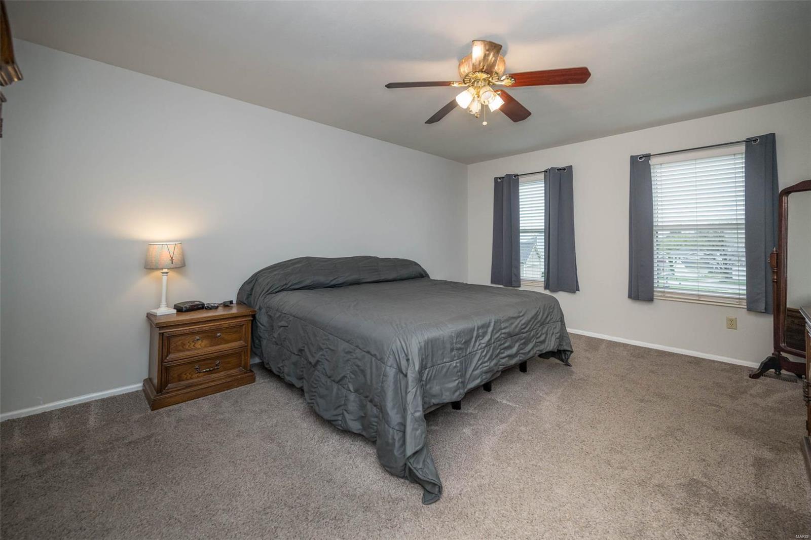 3509 Bostons Farm Drive Bridgeton, MO 63044 - Photo 21 of 33