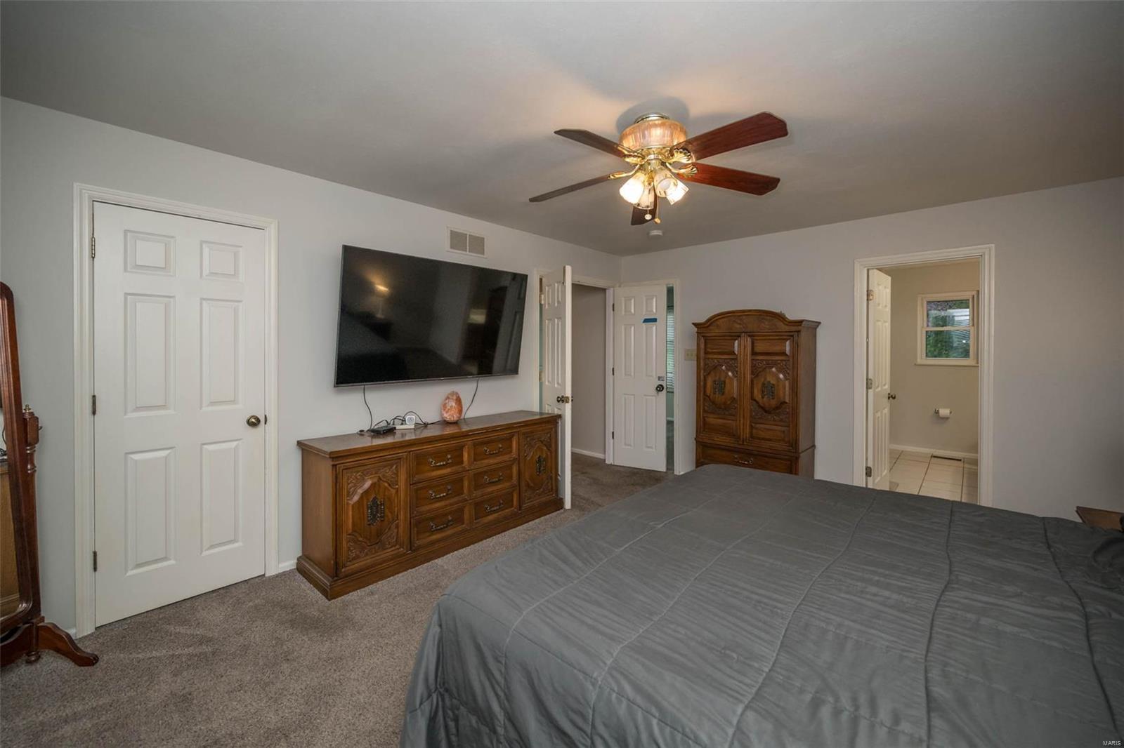 3509 Bostons Farm Drive Bridgeton, MO 63044 - Photo 22 of 33