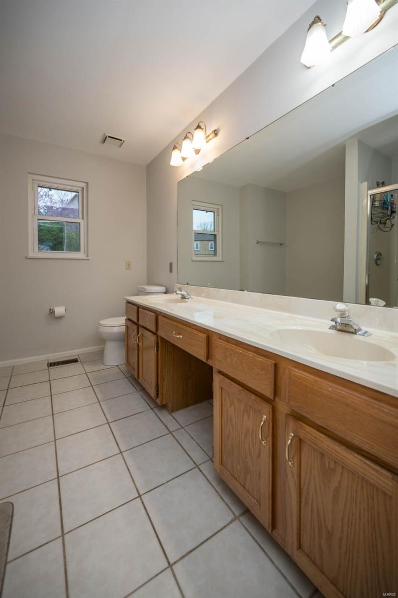 3509 Bostons Farm Drive Bridgeton, MO 63044 - Photo 23 of 33