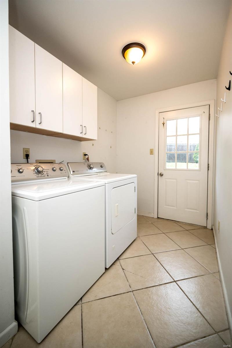 3509 Bostons Farm Drive Bridgeton, MO 63044 - Photo 24 of 33