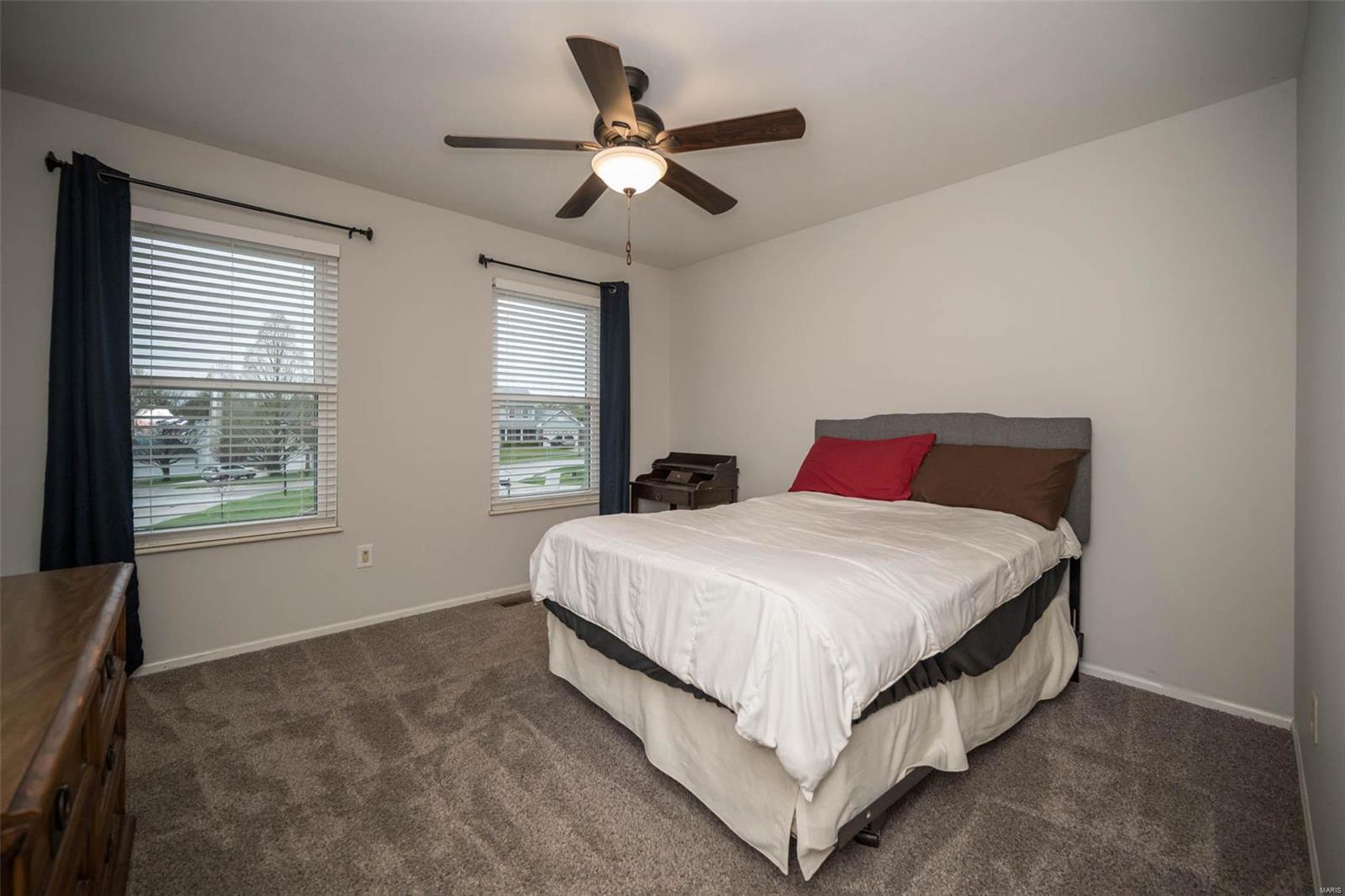 3509 Bostons Farm Drive Bridgeton, MO 63044 - Photo 27 of 33