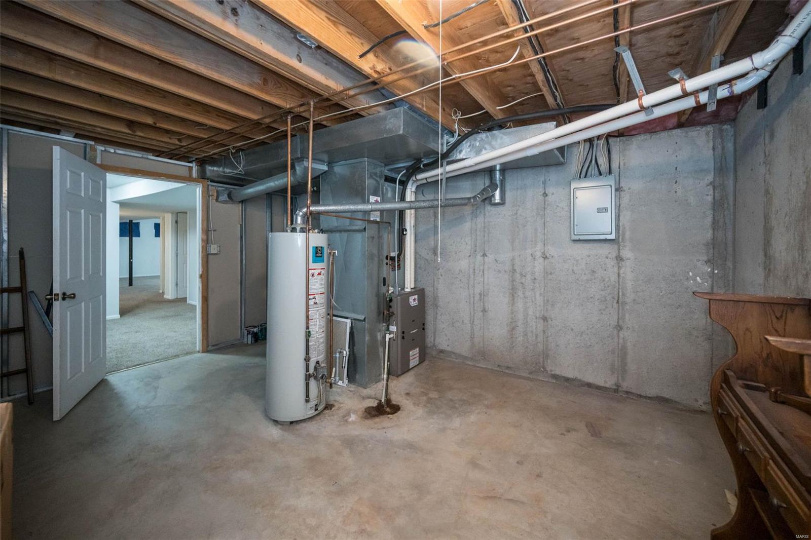 3509 Bostons Farm Drive Bridgeton, MO 63044 - Photo 33 of 33