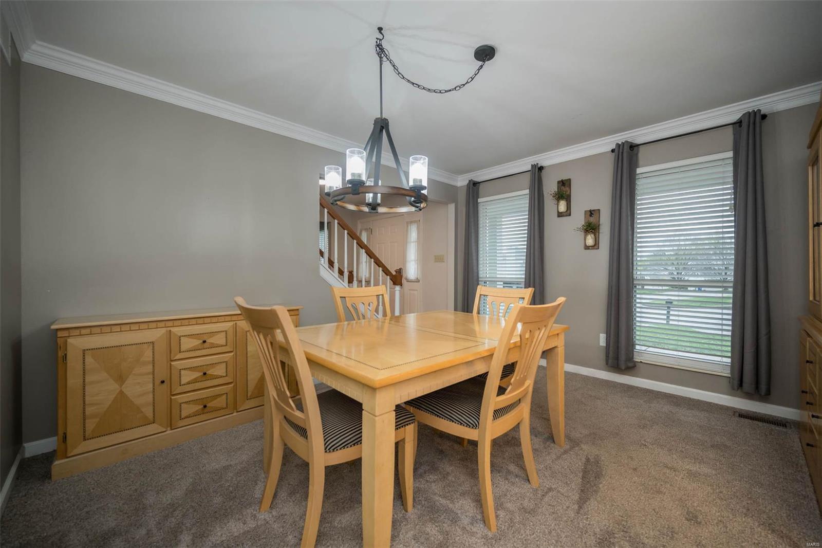 3509 Bostons Farm Drive Bridgeton, MO 63044 - Photo 5 of 33