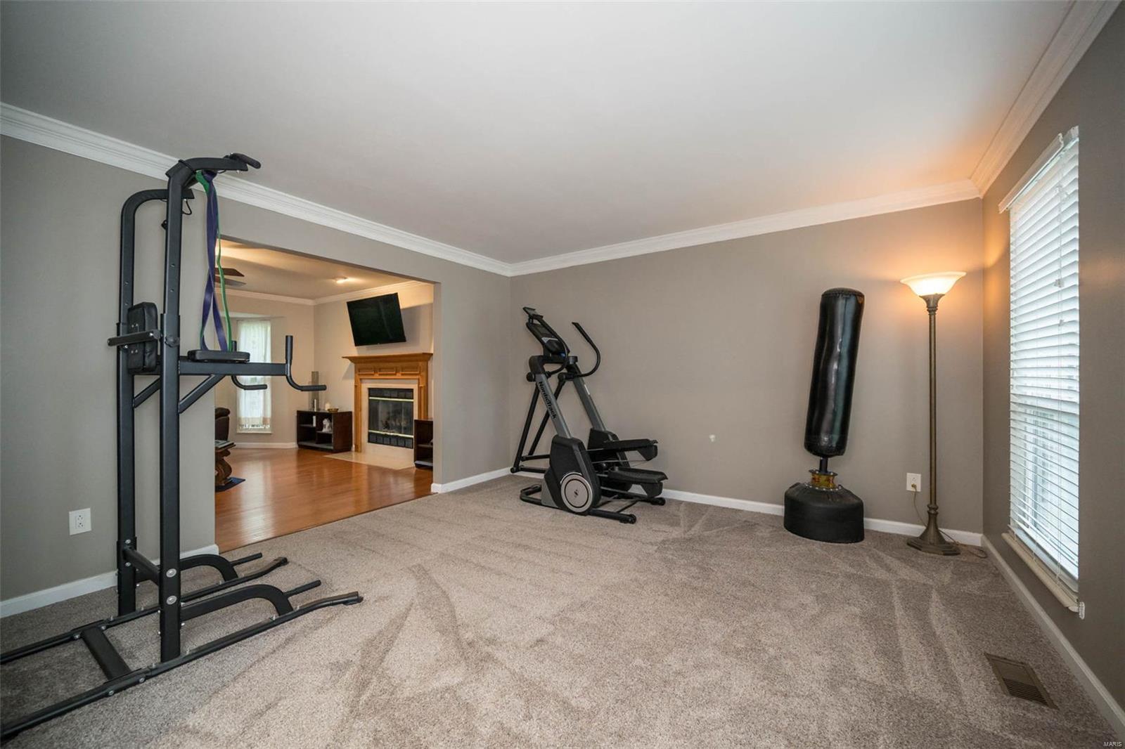 3509 Bostons Farm Drive Bridgeton, MO 63044 - Photo 7 of 33