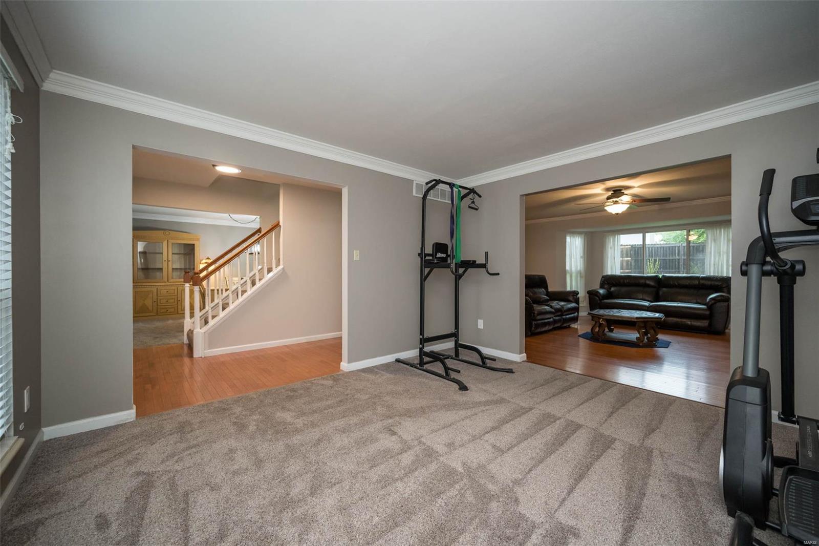 3509 Bostons Farm Drive Bridgeton, MO 63044 - Photo 8 of 33