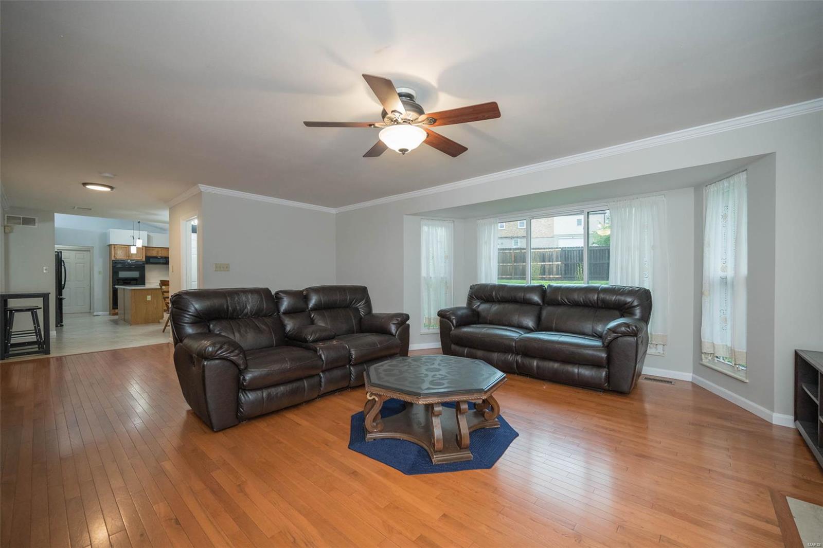 3509 Bostons Farm Drive Bridgeton, MO 63044 - Photo 9 of 33