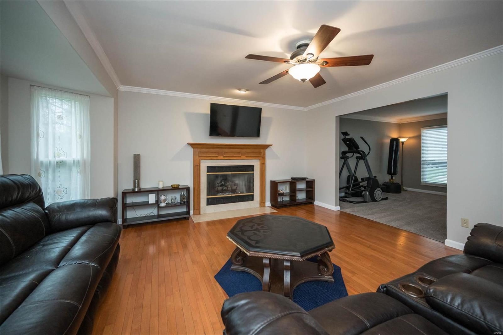 3509 Bostons Farm Drive Bridgeton, MO 63044 - Photo 10 of 33