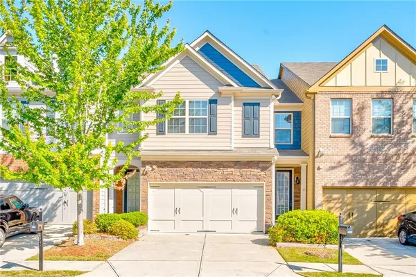 $2,100 | 2310 Elmbridge Road, Buford, GA 30519