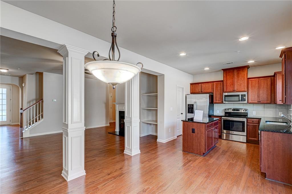 2310 Elmbridge Road Buford, GA 30519 - Photo 4 of 26