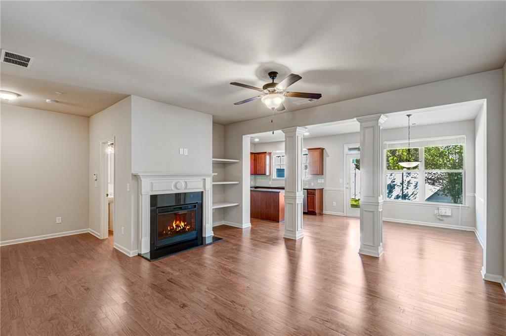 2310 Elmbridge Road Buford, GA 30519 - Photo 6 of 26