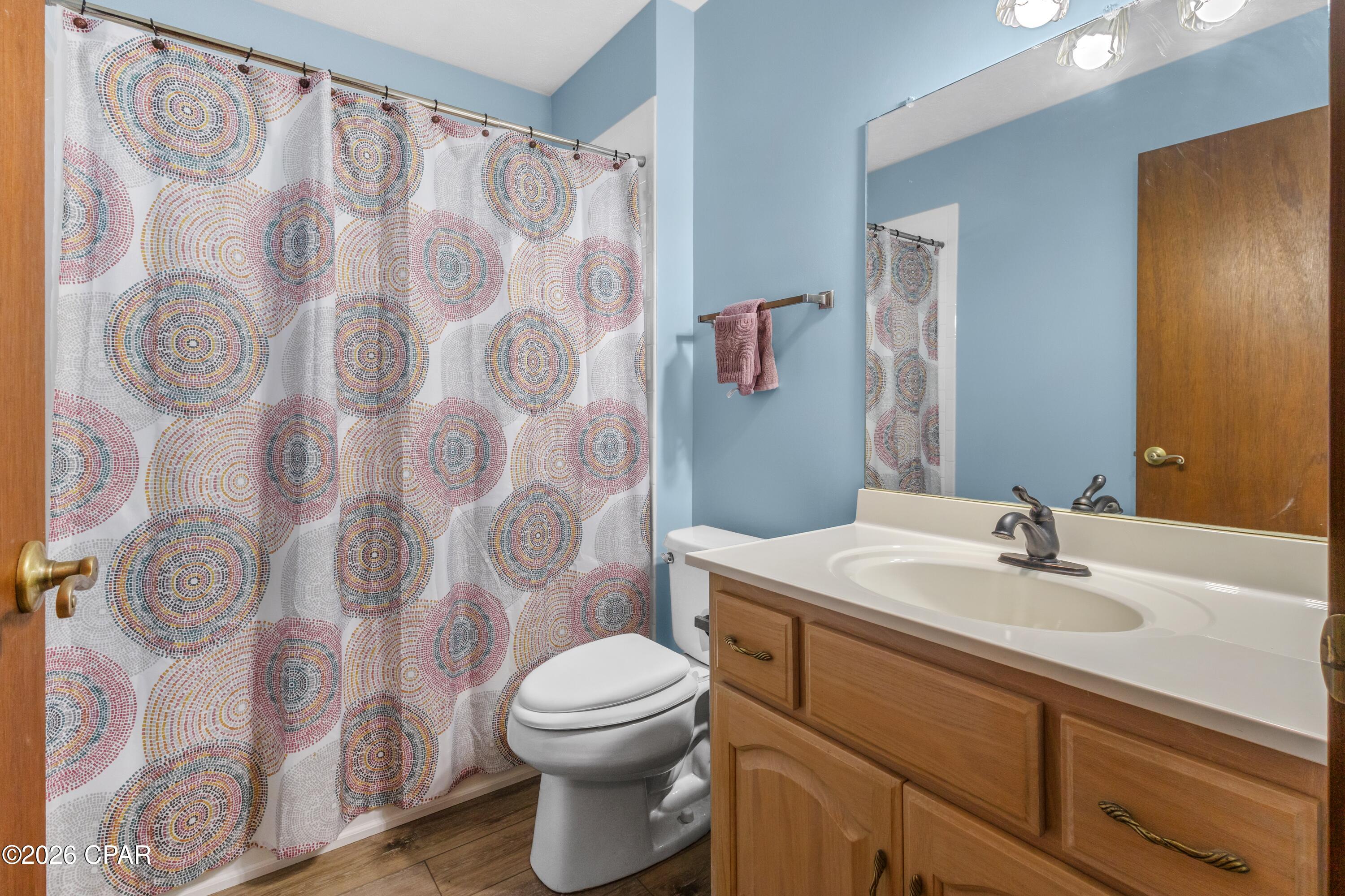 9927 Bedgood Road Panama City, FL 32409 - Photo 25 of 61
