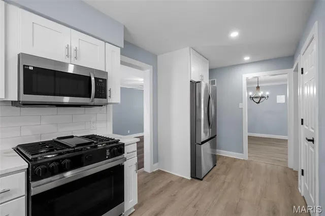 $459,900 | 1439 Bridle Road, Webster Groves, MO 63119