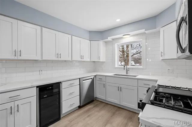 $459,900 | 1439 Bridle Road, Webster Groves, MO 63119