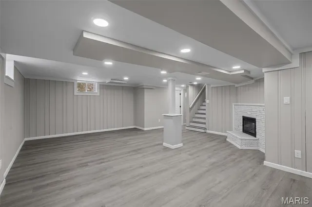 $459,900 | 1439 Bridle Road, Webster Groves, MO 63119