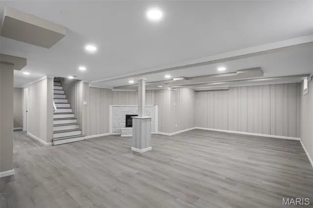 $459,900 | 1439 Bridle Road, Webster Groves, MO 63119