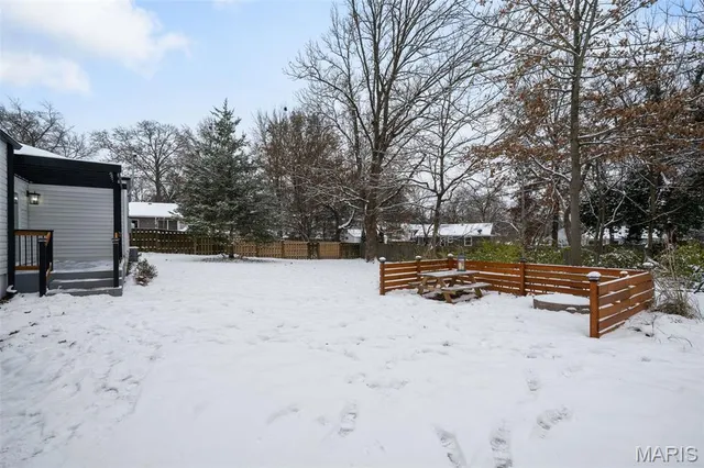 $459,900 | 1439 Bridle Road, Webster Groves, MO 63119