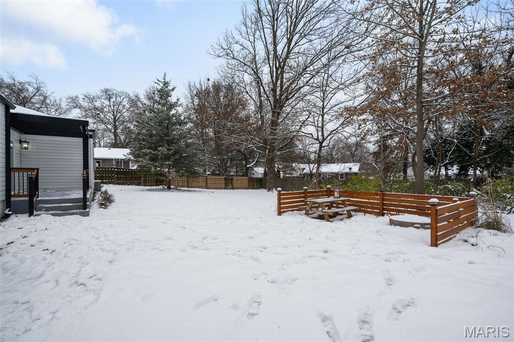 1439 Bridle Road Webster Groves, MO 63119 - Photo 39 of 44 Gallery Image 39