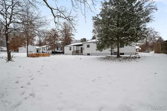 $459,900 | 1439 Bridle Road, Webster Groves, MO 63119