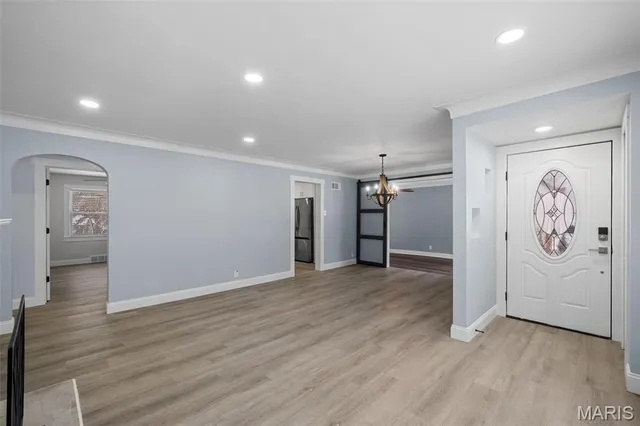 $459,900 | 1439 Bridle Road, Webster Groves, MO 63119