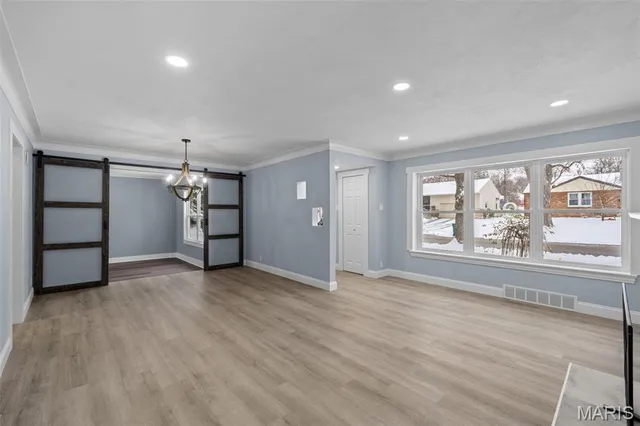 $459,900 | 1439 Bridle Road, Webster Groves, MO 63119