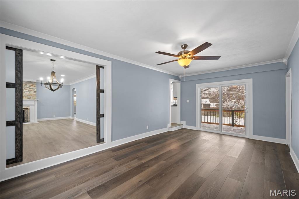 1439 Bridle Road Webster Groves, MO 63119 - Photo 10 of 44 Gallery Image 10