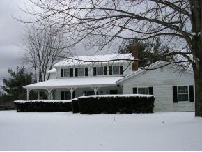 1801 West Burma Road Gosport, IN 47433 - Photo 1 of 3
