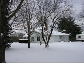 1801 West Burma Road Gosport, IN 47433 - Photo 2 of 3