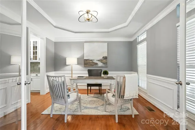 $1,575,000 | 208 Woodwinds Drive, Mount Holly, NC 28120