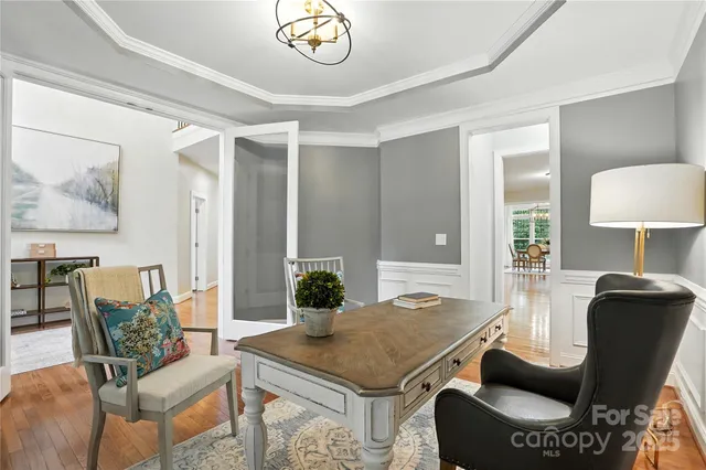 $1,575,000 | 208 Woodwinds Drive, Mount Holly, NC 28120