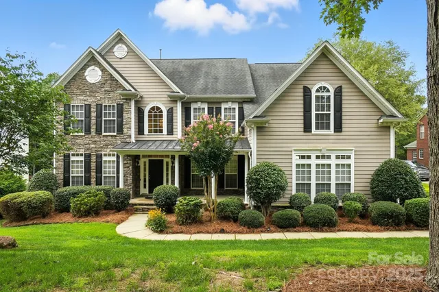 $1,575,000 | 208 Woodwinds Drive, Mount Holly, NC 28120