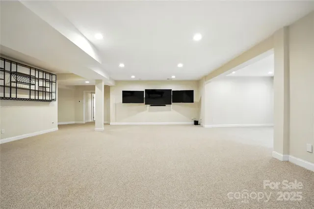 $1,575,000 | 208 Woodwinds Drive, Mount Holly, NC 28120