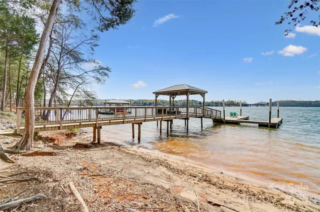 $1,575,000 | 208 Woodwinds Drive, Mount Holly, NC 28120