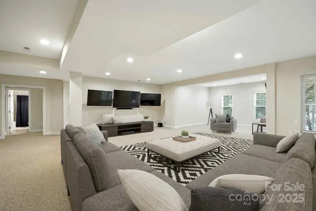 $1,575,000 | 208 Woodwinds Drive, Mount Holly, NC 28120