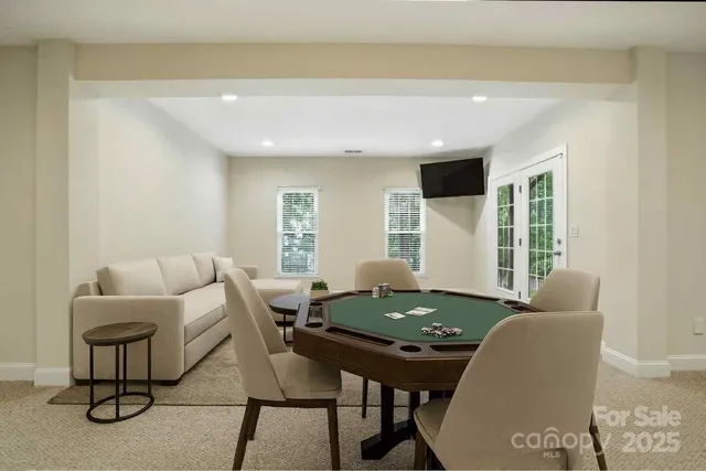 $1,575,000 | 208 Woodwinds Drive, Mount Holly, NC 28120