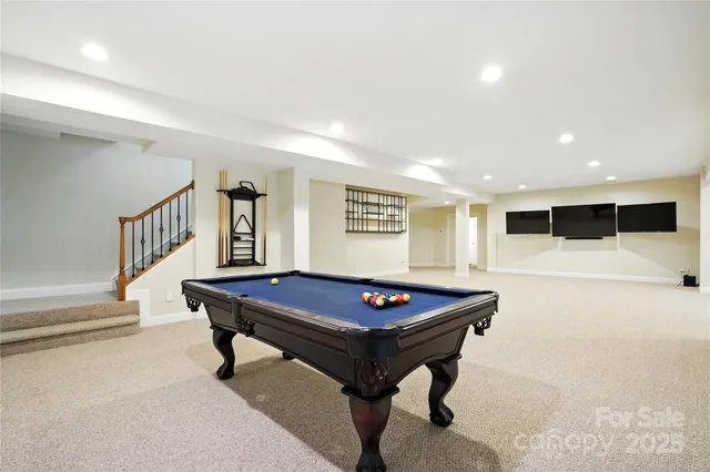 $1,575,000 | 208 Woodwinds Drive, Mount Holly, NC 28120