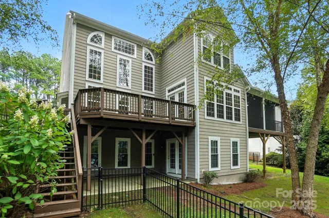 $1,575,000 | 208 Woodwinds Drive, Mount Holly, NC 28120