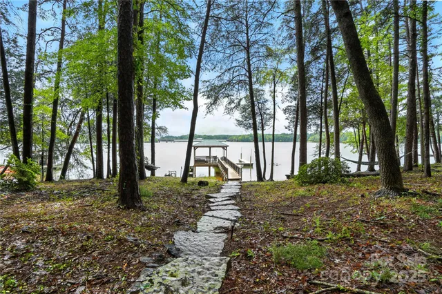 $1,575,000 | 208 Woodwinds Drive, Mount Holly, NC 28120