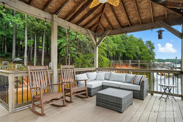 $1,575,000 | 208 Woodwinds Drive, Mount Holly, NC 28120