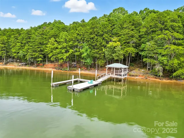 $1,575,000 | 208 Woodwinds Drive, Mount Holly, NC 28120