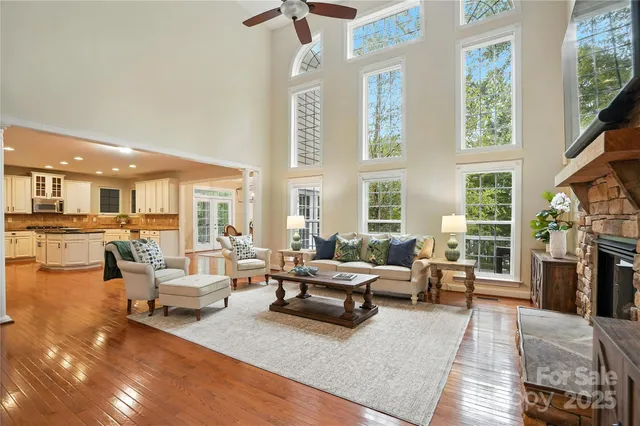 $1,575,000 | 208 Woodwinds Drive, Mount Holly, NC 28120