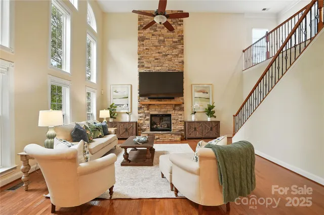 $1,575,000 | 208 Woodwinds Drive, Mount Holly, NC 28120