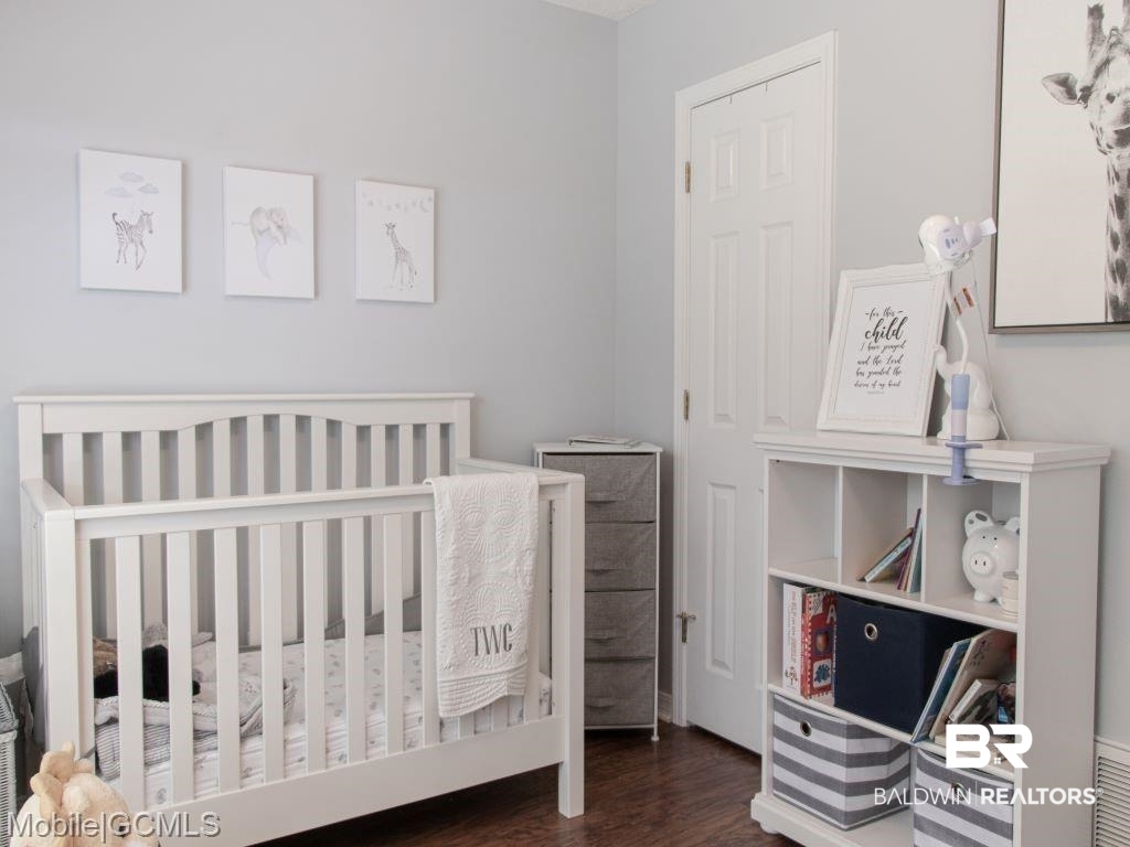 8330 Jeptha Court Mobile, AL 36695 - Photo 21 of 26