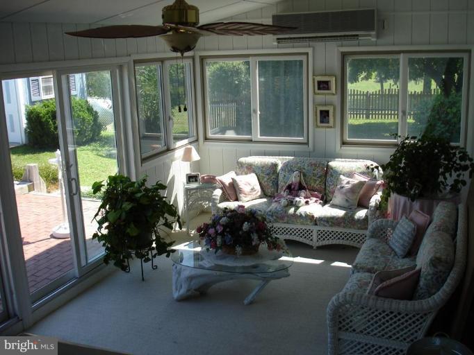 2017 Trappe Church Road Darlington, MD 21034 - Photo 13 of 29 Sunroom