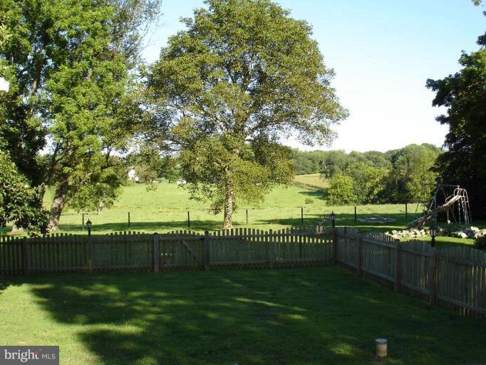 2017 Trappe Church Road Darlington, MD 21034 - Photo 18 of 29 Back yard